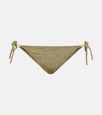 Culotte de bikini Ecuador | Heidi Klein