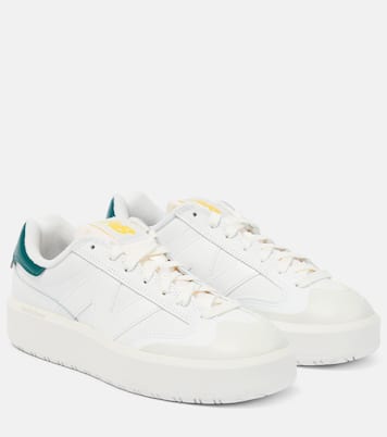 Sneakers CT302 aus Leder | New Balance