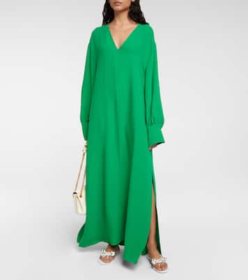 Rockstud PVC thong sandals | Valentino Garavani