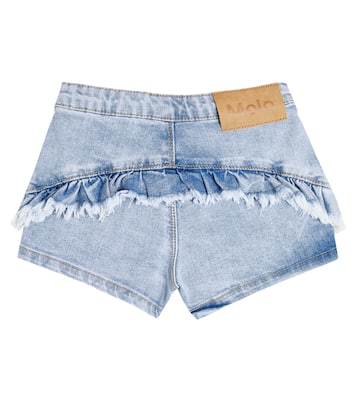 Shorts di jeans Agnetha | Molo