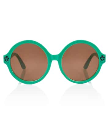 Occhiali da sole rotondi | Mini Rodini