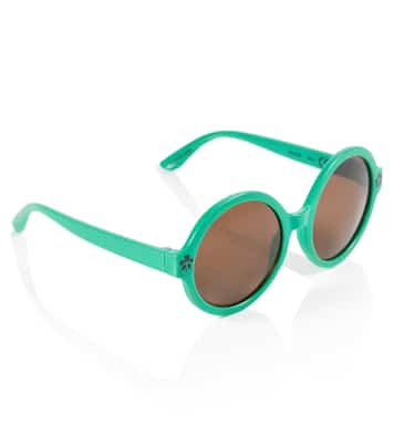Occhiali da sole rotondi | Mini Rodini