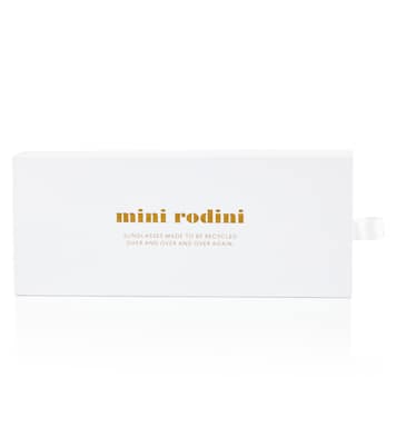 Occhiali da sole rotondi | Mini Rodini