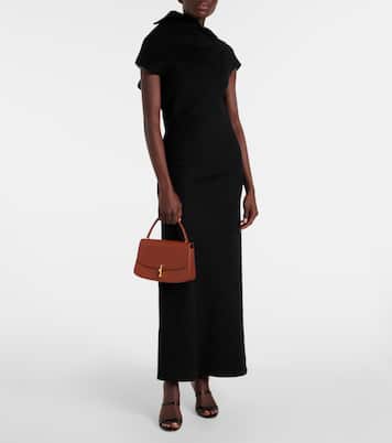 Tote Sofia aus Leder | The Row