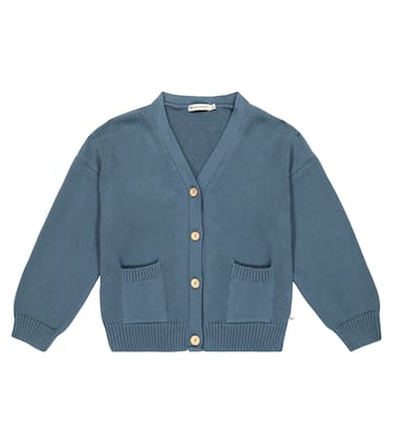 Cardigan Emanuelle aus Baumwolle | The New Society