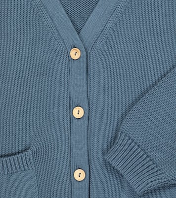Cardigan Emanuelle aus Baumwolle | The New Society