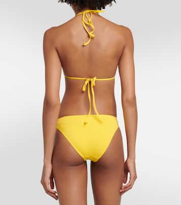 Martinique bikini bottoms | Melissa Odabash