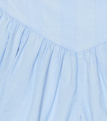 Scooby Flag striped shorts | Morley