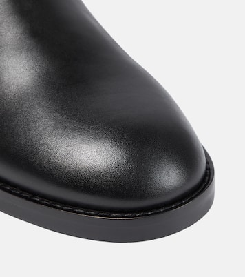 Bottines Chany en cuir | See By Chloé