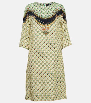 Bedrucktes Minikleid | Etro