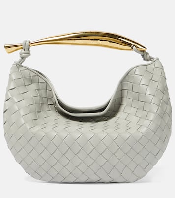 Tote Sardine aus Leder | Bottega Veneta