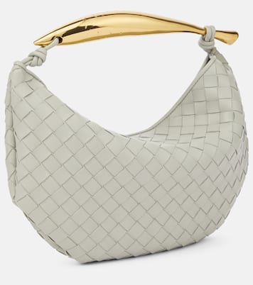 Tote Sardine aus Leder | Bottega Veneta