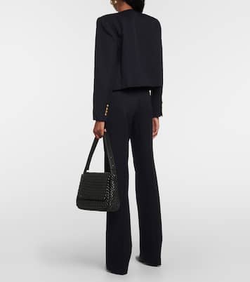 Maurine virgin wool jacket  | Nili Lotan