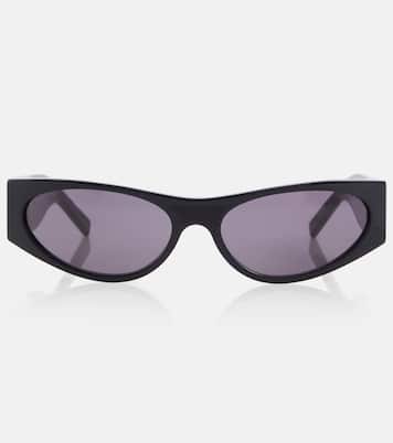 Lunettes de soleil œil-de-chat 4G | Givenchy