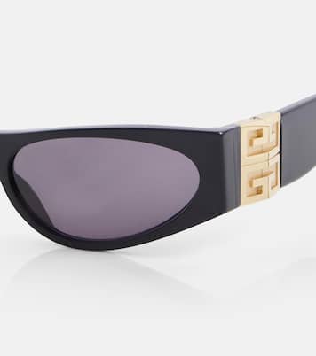 Lunettes de soleil œil-de-chat 4G | Givenchy