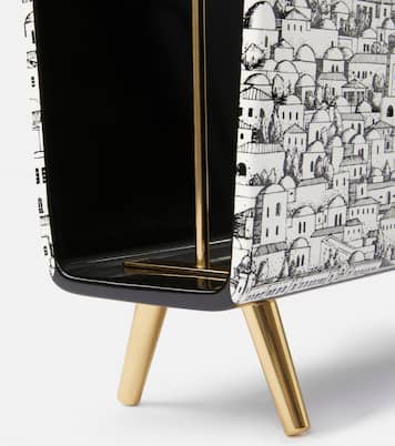 Zeitschriftenständer Gerusalemme | Fornasetti