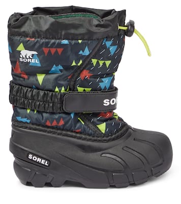 Botas de nieve Flurry estampadas | Sorel Kids