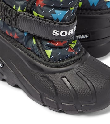 Botas de nieve Flurry estampadas | Sorel Kids