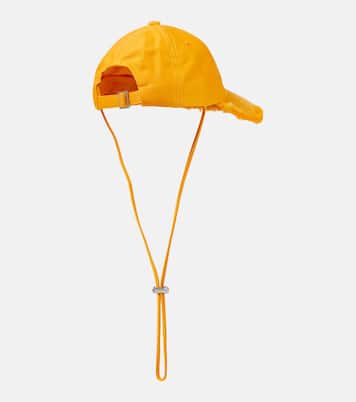Gorra Le Casquette Artichaut de algodón | Jacquemus