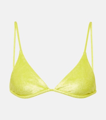 Top bikini Via | Jade Swim