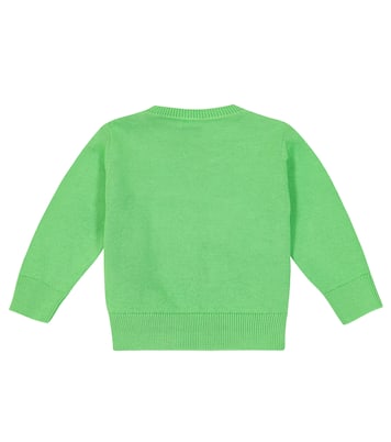 Bébé – Pull en coton | Stella McCartney Kids