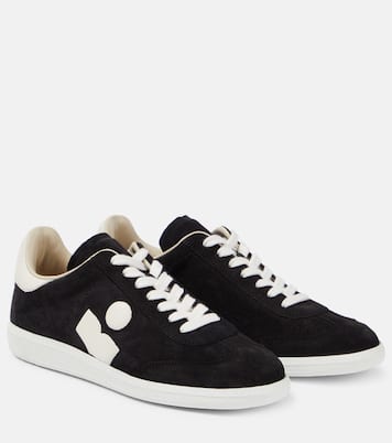 Sneakers Bryce aus Leder | Isabel Marant
