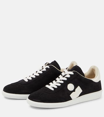 Sneakers Bryce aus Leder | Isabel Marant