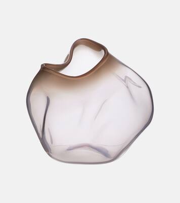 Vaso Komet in vetro | Alexa Lixfeld