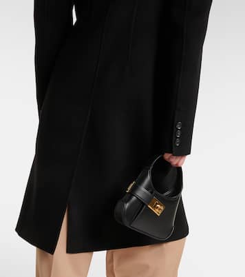 Mantel Morgana aus Schurwolle | Sportmax