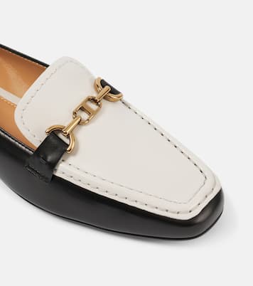 Mocassini in pelle | Tod's