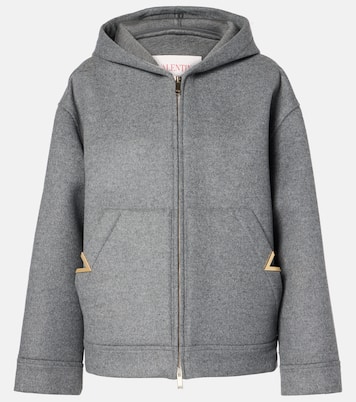 Wool jacket | Valentino