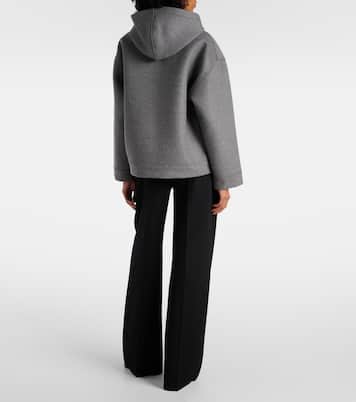 Wool jacket | Valentino