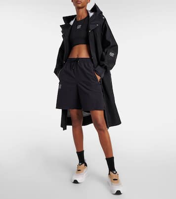 Calzini in misto cotone con logo | Loewe