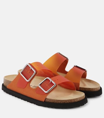 Arizona PVC sandals | Birkenstock 1774