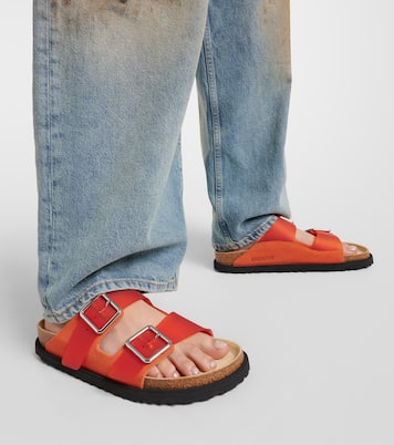 Arizona PVC sandals | Birkenstock 1774
