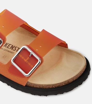 Arizona PVC sandals | Birkenstock 1774