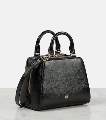 Antigona Cube Nano leather tote bag | Givenchy