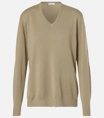Jersey Pevera de lana | Max Mara