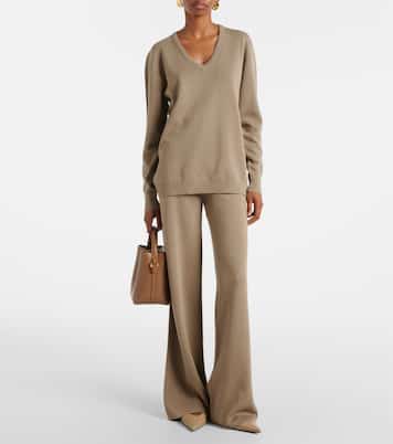 Jersey Pevera de lana | Max Mara