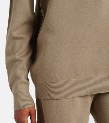 Jersey Pevera de lana | Max Mara