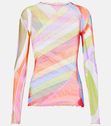 Top Iride | Pucci