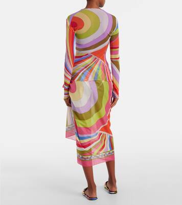 Top Iride | Pucci