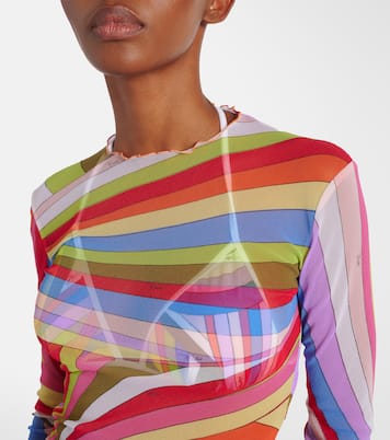 Top Iride | Pucci