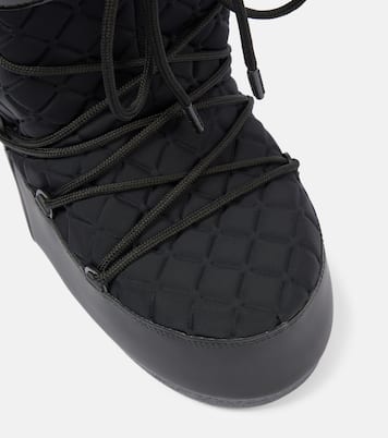 Schneestiefel Icon Quilt | Moon Boot