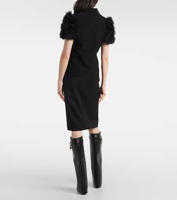 Polohemd Pompom | Givenchy