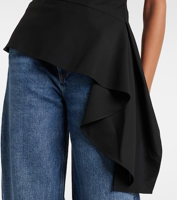 Top off-shoulder Saskia | Simkhai