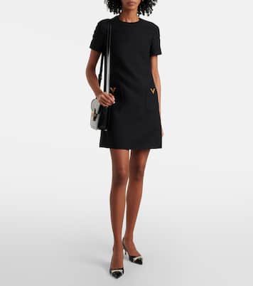 Pumps Bepointy 45 aus Leder | Valentino Garavani