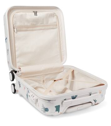 Hollie printed suitcase | Liewood