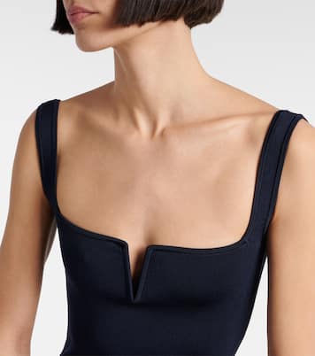 Maxikleid Freya | Galvan