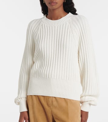 Jersey Moltrasio de algodón | Loro Piana